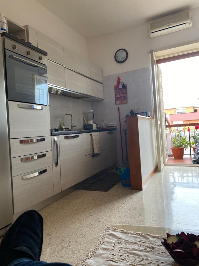 Oasi Di Serenita Marino Exterior foto