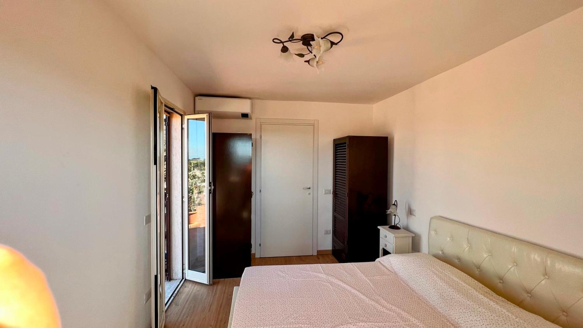 Oasi Di Serenita Marino Exterior foto